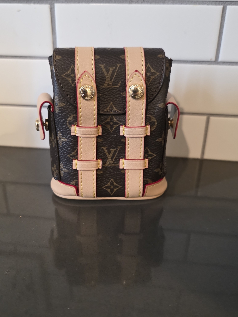 Bag Charm